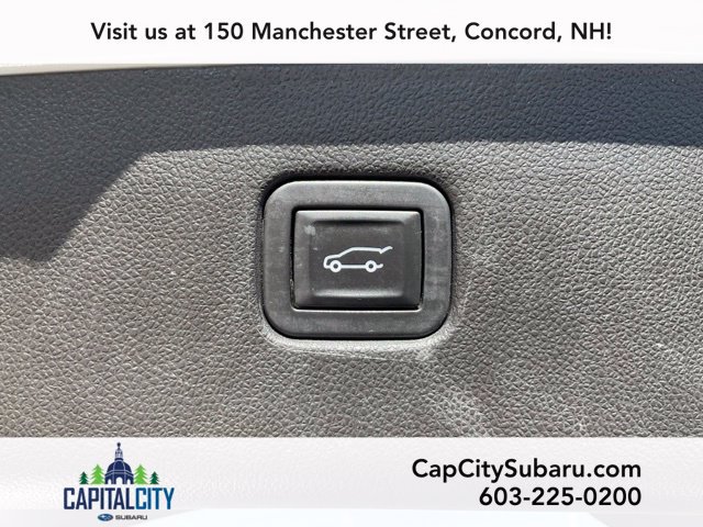 Used 2020 Chevrolet Blazer LT AWD/4WD image 11