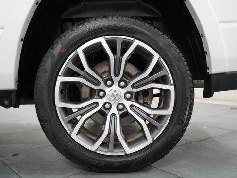 Used 2025 RAM 1500 Tungsten w/ Bed Utility Group AWD/4WD image 32