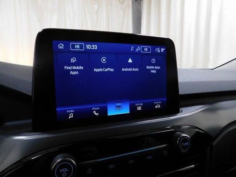 Used 2025 Ford Escape Active image 28