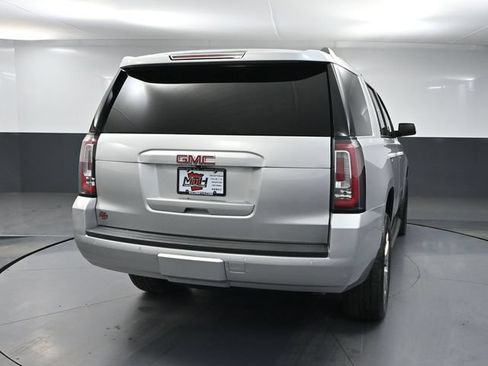 Used 2020 GMC Yukon SLE w/ SLE Value Package AWD/4WD image 5