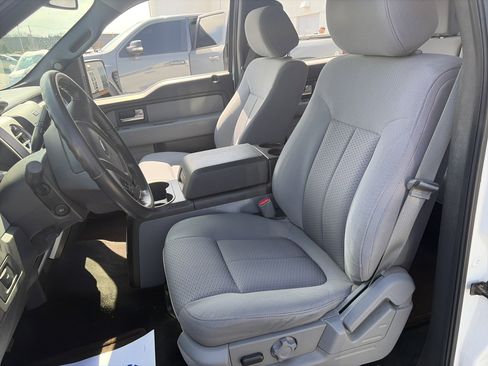 Used 2013 Ford F150 XLT w/ XLT Convenience Pkg image 18