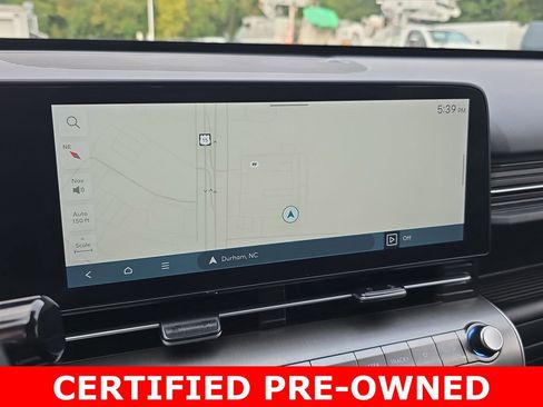 Used 2025 Hyundai Kona SEL image 24