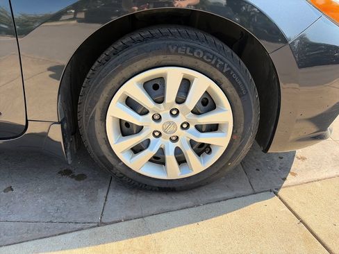 Used 2016 Nissan Altima 2.5 S w/ Power Driver Seat Package FWD image 15