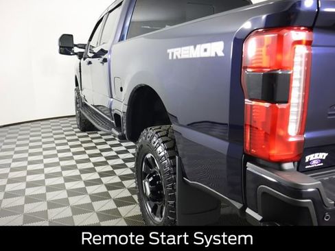 Certified 2025 Ford F250 XLT w/ Tremor Off-Road Package image 32