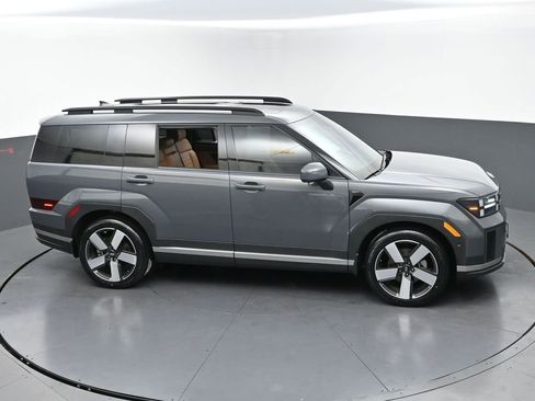 Used 2024 Hyundai Santa Fe Limited FWD image 44