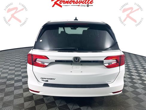 Used 2020 Honda Odyssey EX-L image 6