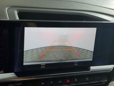 New 2026 Chevrolet Silverado 1500 LT Trail Boss image 17