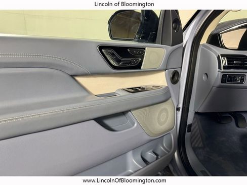 Certified 2023 Lincoln Navigator L Black Label AWD/4WD image 18