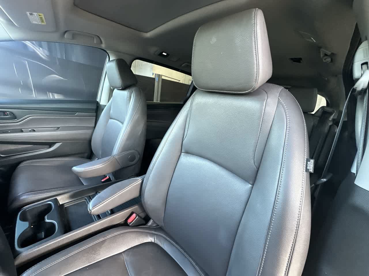 Used 2021 Honda Odyssey EX-L image 14