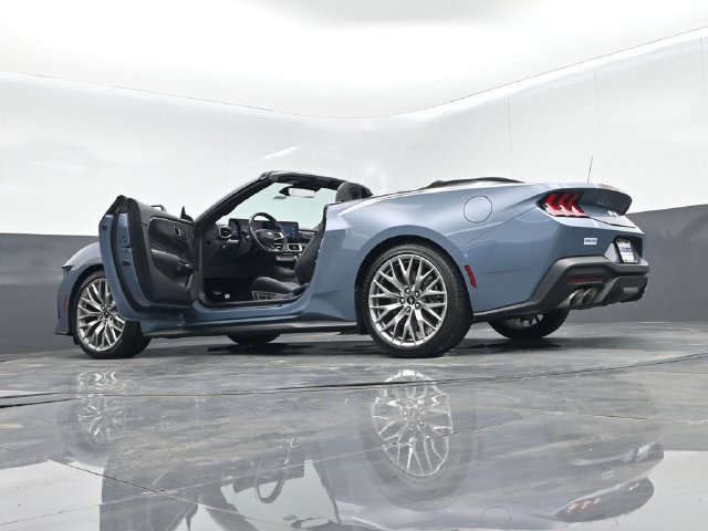 Certified 2025 Ford Mustang GT Premium RWD image 74