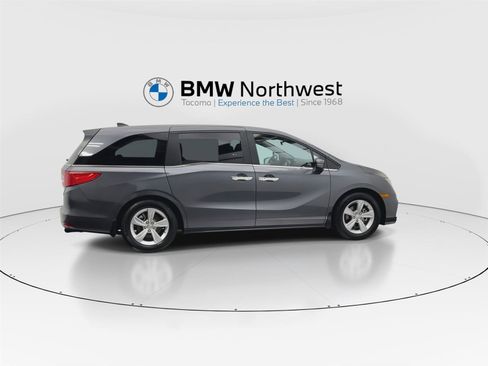 Used 2020 Honda Odyssey EX image 4