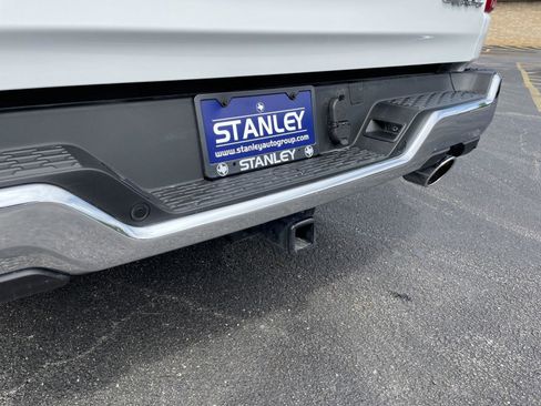 New 2026 RAM 1500 Tradesman AWD/4WD image 39