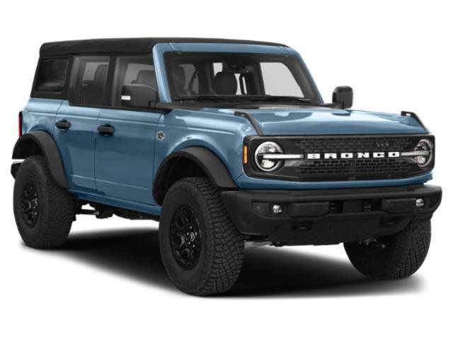 Used 2023 Ford Bronco Wildtrak AWD/4WD image 6