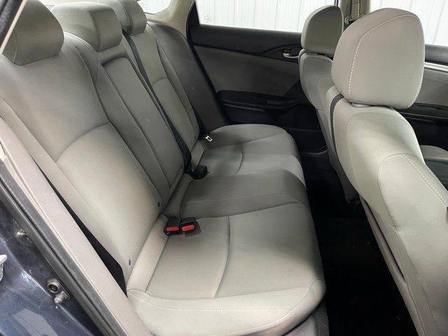 Used 2019 Honda Civic EX image 22