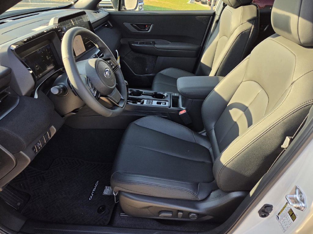 New 2026 Subaru Outback Premium AWD/4WD image 12