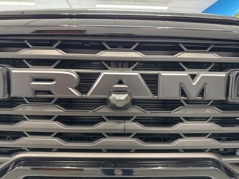 New 2026 RAM 3500 Big Horn image 11