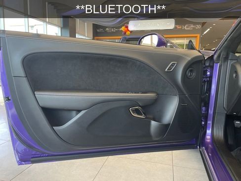 Used 2023 Dodge Challenger SRT Hellcat image 9