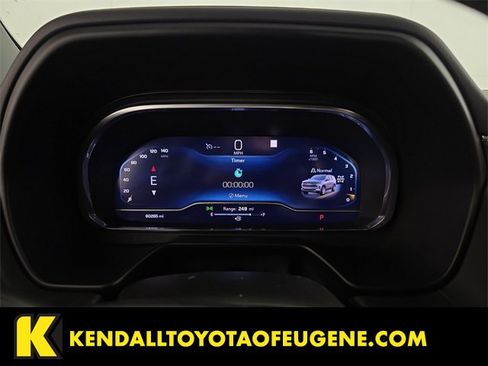 Used 2022 Chevrolet Tahoe Z71 w/ Z71 Off-Road Package image 12