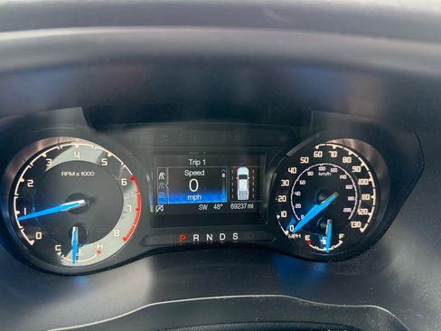 Used 2019 Ford Ranger XLT w/ Trailer Tow Package image 12