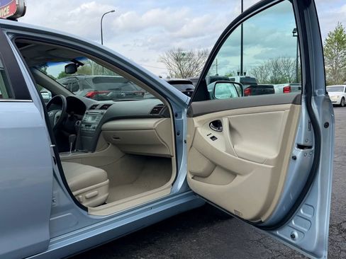 Used 2009 Toyota Camry Hybrid FWD image 8