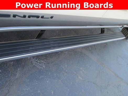 Used 2023 GMC Sierra 1500 Denali w/ Denali Reserve Package image 13