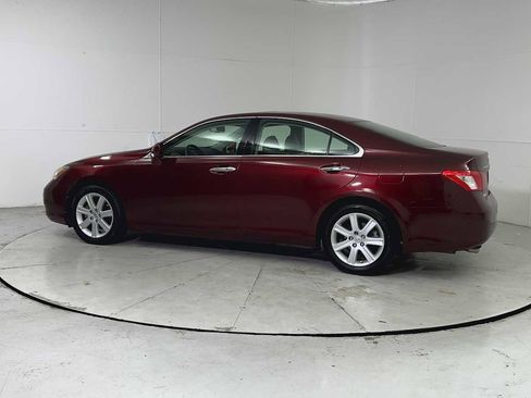 Used 2007 Lexus ES 350 image 4