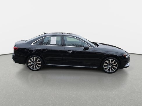 Used 2023 Audi A4 2.0T Premium Plus image 4