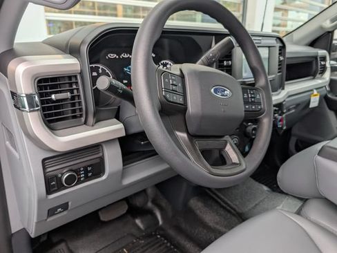 New 2026 Ford F250 XL RWD image 11