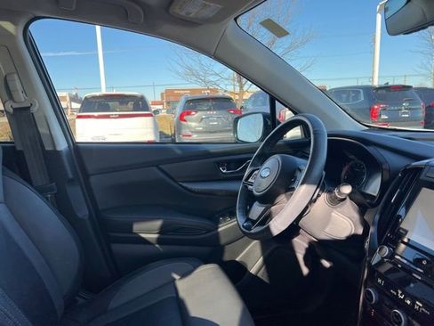 Used 2022 Subaru Ascent Onyx Edition image 39