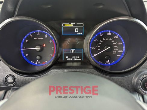 Used 2018 Subaru Outback 2.5i Limited image 14