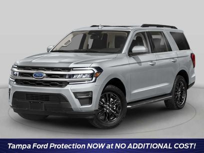 Used 2022 Ford Expedition XLT