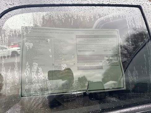 New 2026 RAM 3500 Laramie w/ Night Edition image 30