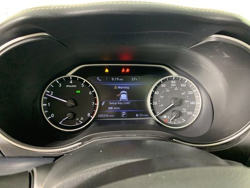 Used 2022 Nissan Maxima Platinum w/ Sport Mat Group image 23