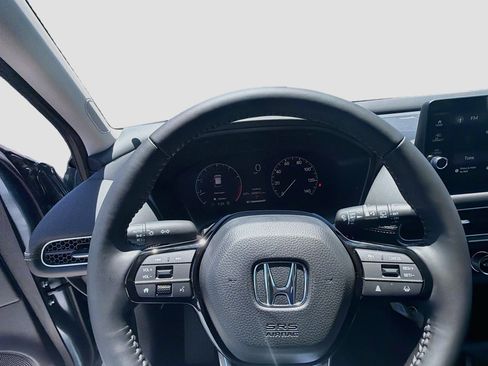 New 2027 Honda HR-V EX-L image 11