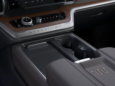 New 2026 Ford Expedition King Ranch AWD/4WD image 15