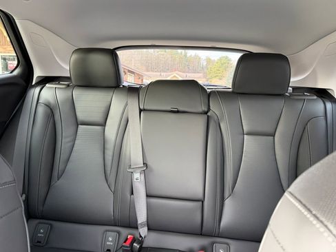 New 2026 Buick Envision Preferred image 22