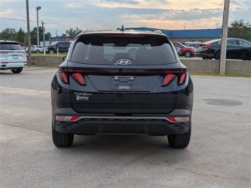 Used 2024 Hyundai Tucson SEL image 4