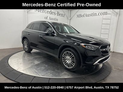 Certified 2026 Mercedes-Benz GLC 300 4MATIC