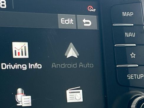 Used 2020 Kia Sorento SX FWD image 24