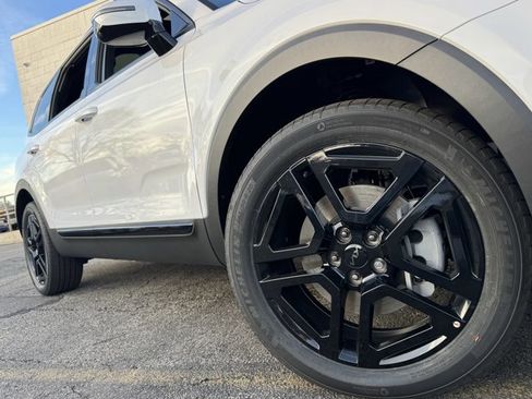 New 2025 Kia Telluride SX Prestige X-Line image 11