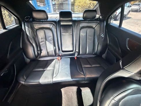 Used 2019 Lincoln Continental Reserve AWD/4WD image 19