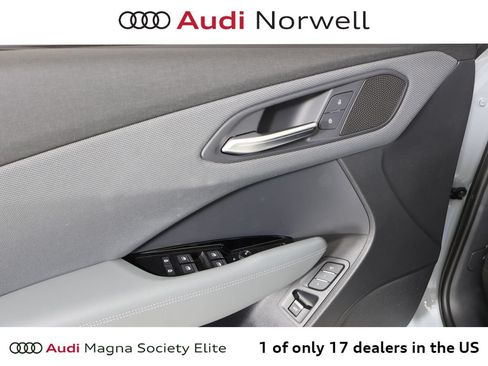 New 2026 Audi Q3 quattro 2.0T AWD/4WD image 19