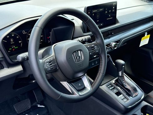 New 2026 Honda CR-V TrailSport image 24