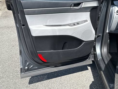 Used 2025 Hyundai Palisade SEL FWD image 10