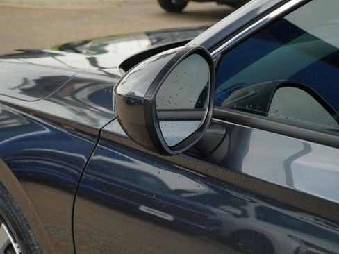 Used 2024 Honda Civic LX image 9