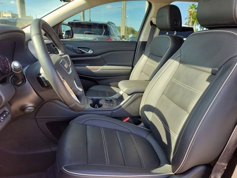 Used 2023 GMC Acadia Denali w/ Denali Ultimate Package image 20