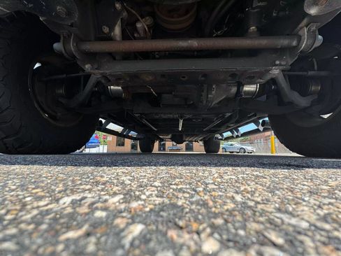 Used 2006 HUMMER H2 image 42