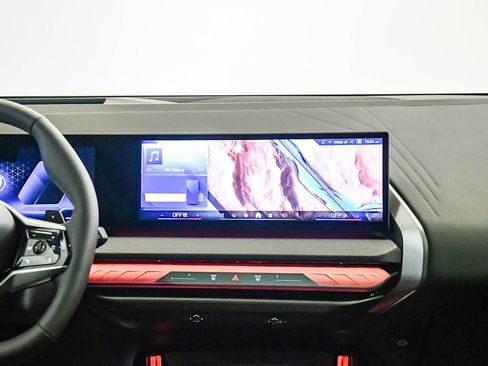 Used 2026 BMW X3 xDrive30 w/ Premium Package image 13