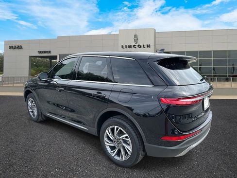 New 2025 Lincoln Corsair FWD w/ Equipment Group 101A image 5