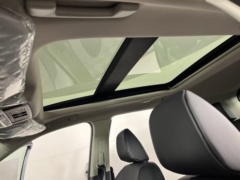 New 2026 Nissan Rogue Dark Armor FWD image 33